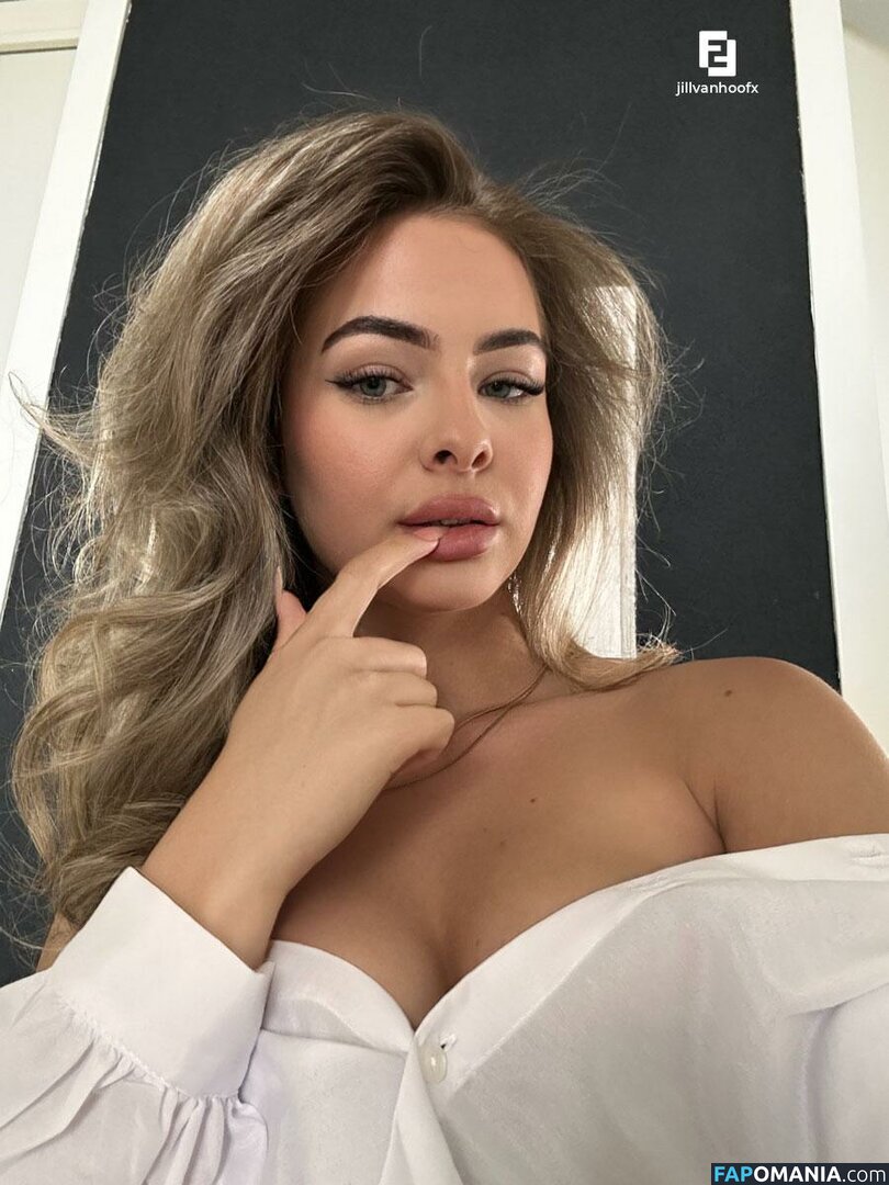 Jill van Hoof / jillgt_jillvanhoof / jillvanhoofx / jillvanhoofxx / jillx / 𝐽𝑖𝑙𝑙 𝑣𝑎𝑛 𝐻𝑜𝑜𝑓 Nude OnlyFans  Leaked Photo #33