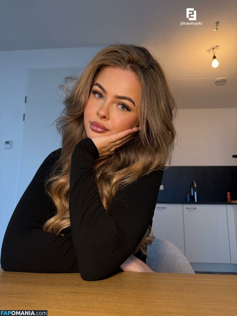 Jill van Hoof / jillgt_jillvanhoof / jillvanhoofx / jillvanhoofxx / jillx / 𝐽𝑖𝑙𝑙 𝑣𝑎𝑛 𝐻𝑜𝑜𝑓 Nude OnlyFans  Leaked Photo #53