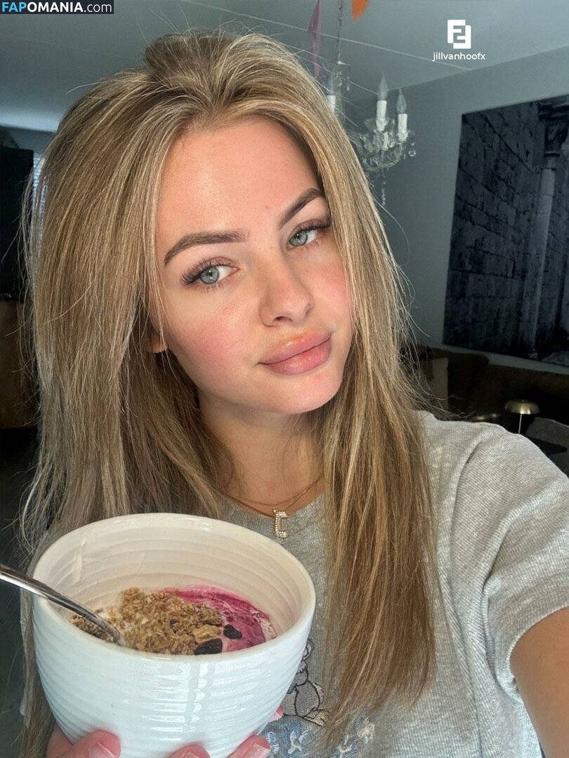 Jill van Hoof / jillgt_jillvanhoof / jillvanhoofx / jillvanhoofxx / jillx / 𝐽𝑖𝑙𝑙 𝑣𝑎𝑛 𝐻𝑜𝑜𝑓 Nude OnlyFans  Leaked Photo #58