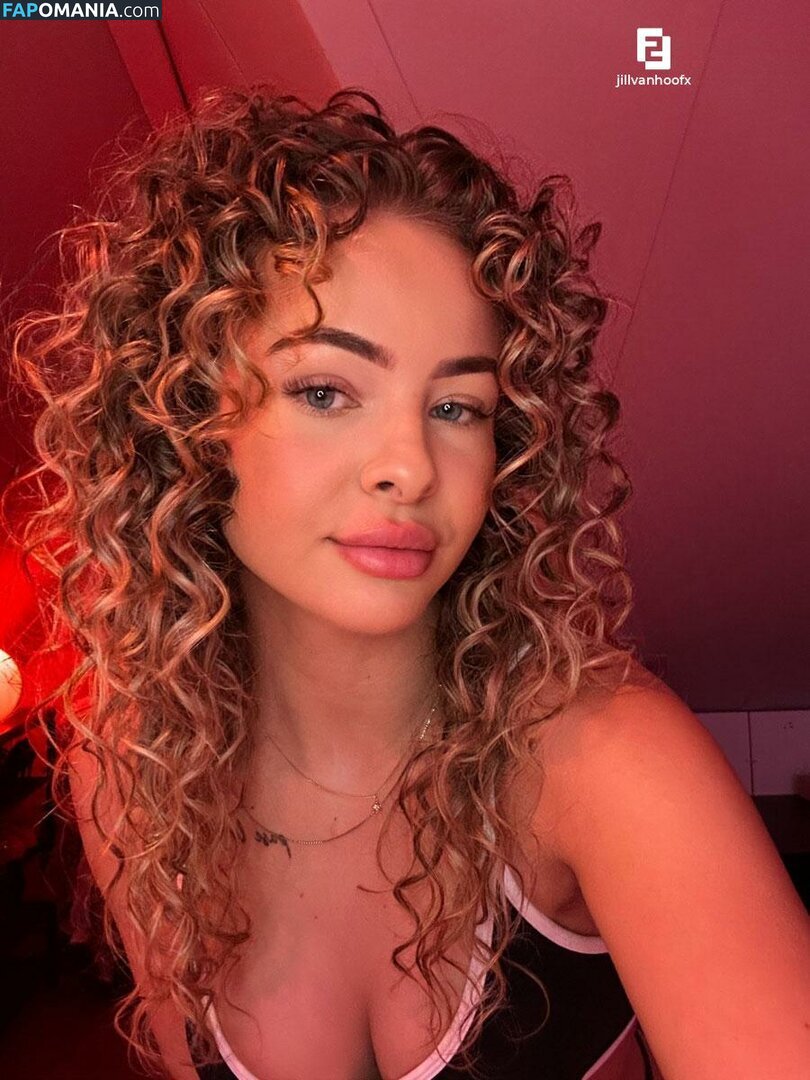 Jill van Hoof / jillgt_jillvanhoof / jillvanhoofx / jillvanhoofxx / jillx / 𝐽𝑖𝑙𝑙 𝑣𝑎𝑛 𝐻𝑜𝑜𝑓 Nude OnlyFans  Leaked Photo #60