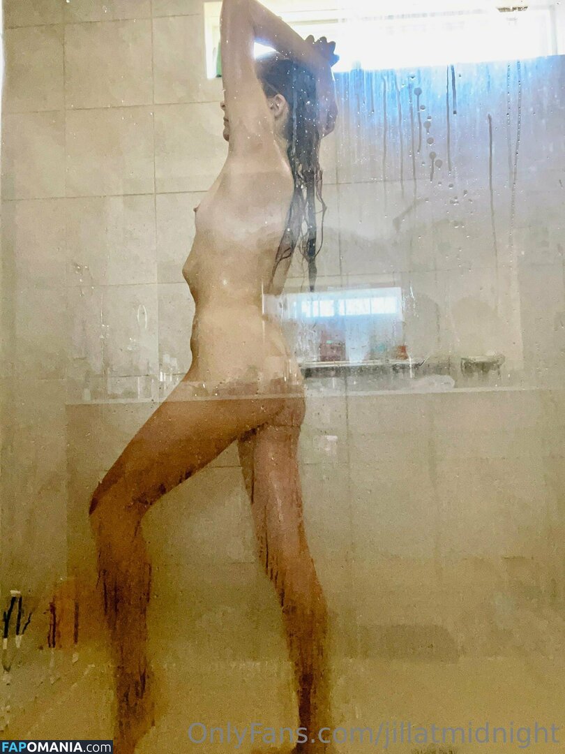 jillatmidnight / mangosatmidnight Nude OnlyFans  Leaked Photo #14