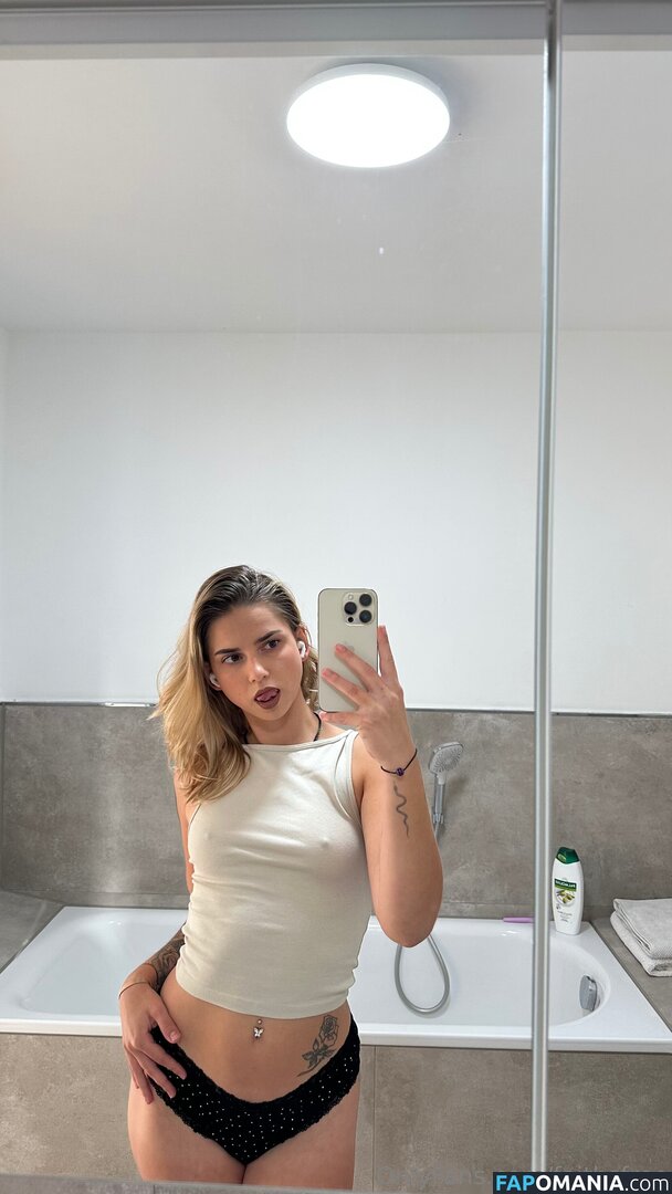 Jilbaexo / exclusivejil / jilliansamxo Nude OnlyFans  Leaked Photo #8
