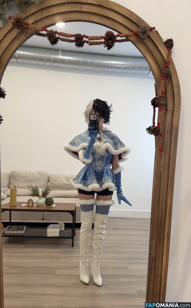 Jillynozomi Nude OnlyFans  Leaked Photo #16