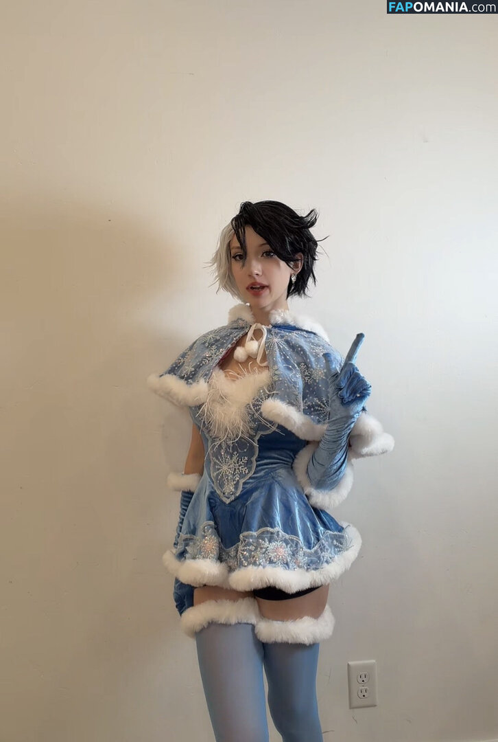 Jillynozomi Nude OnlyFans  Leaked Photo #17
