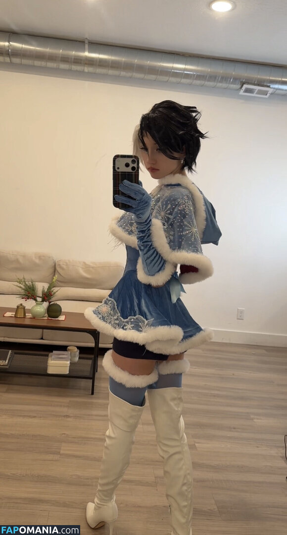 Jillynozomi Nude OnlyFans  Leaked Photo #20