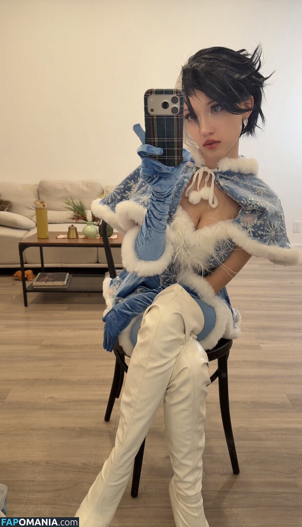 Jillynozomi Nude OnlyFans  Leaked Photo #23