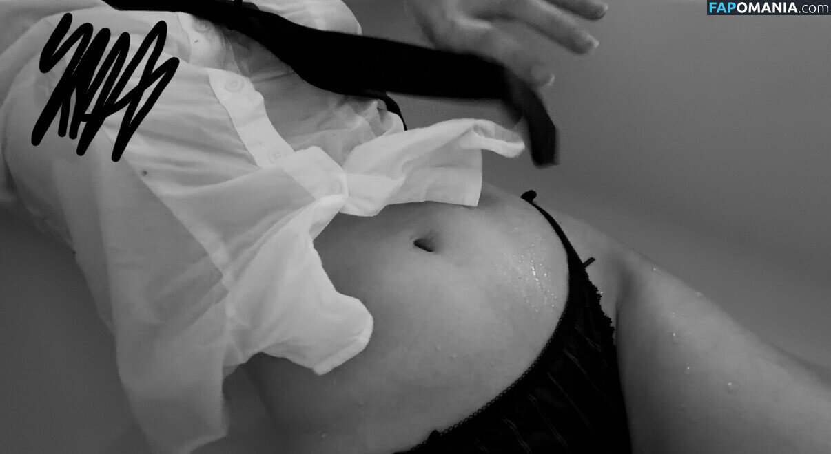 Jillynozomi Nude OnlyFans  Leaked Photo #28