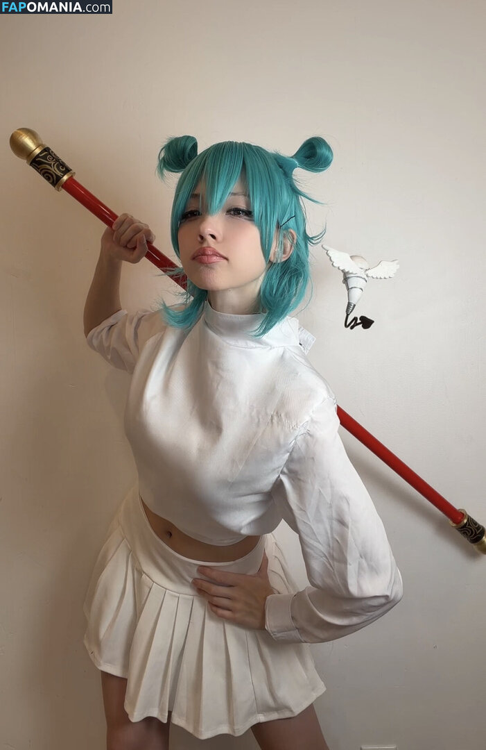 Jillynozomi Nude OnlyFans  Leaked Photo #35