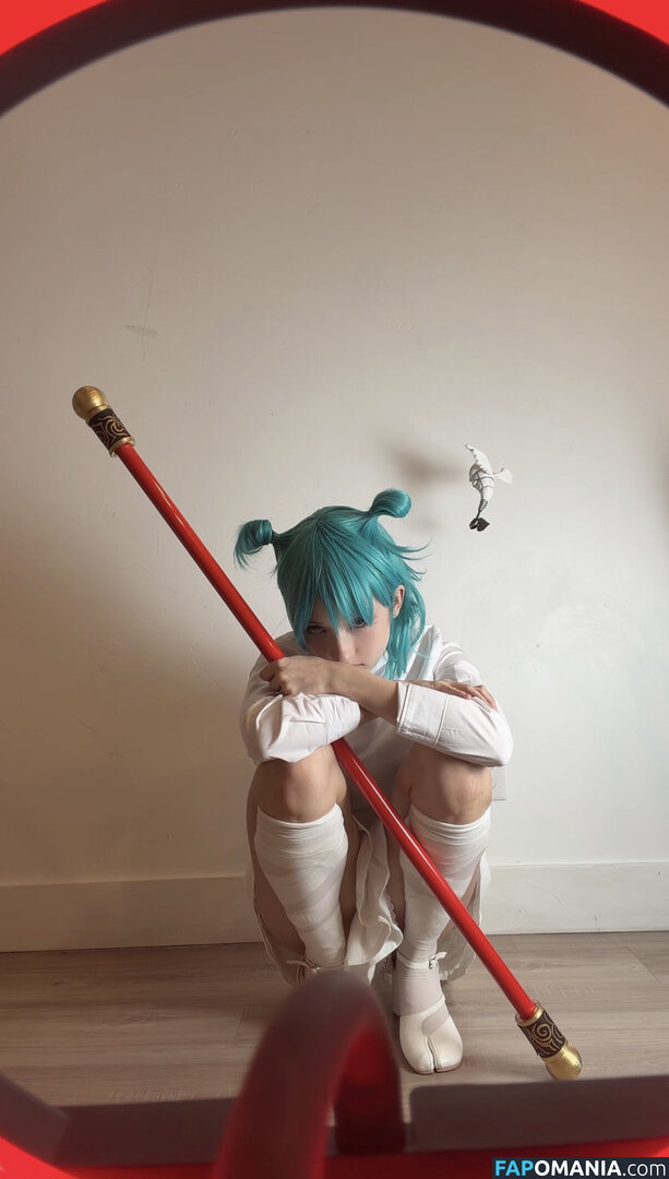 Jillynozomi Nude OnlyFans  Leaked Photo #37