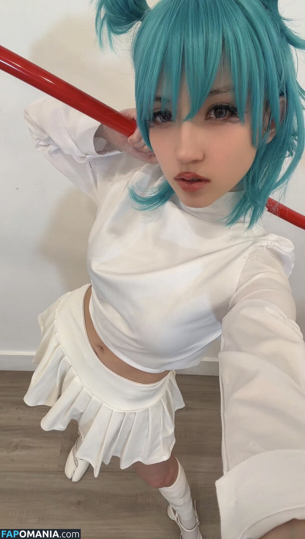 Jillynozomi Nude OnlyFans  Leaked Photo #39