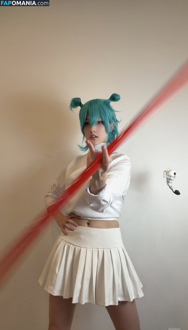 Jillynozomi Nude OnlyFans  Leaked Photo #41