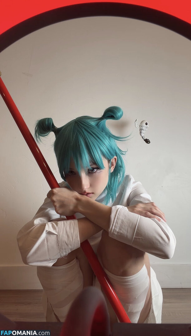 Jillynozomi Nude OnlyFans  Leaked Photo #42