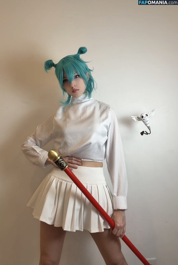 Jillynozomi Nude OnlyFans  Leaked Photo #43