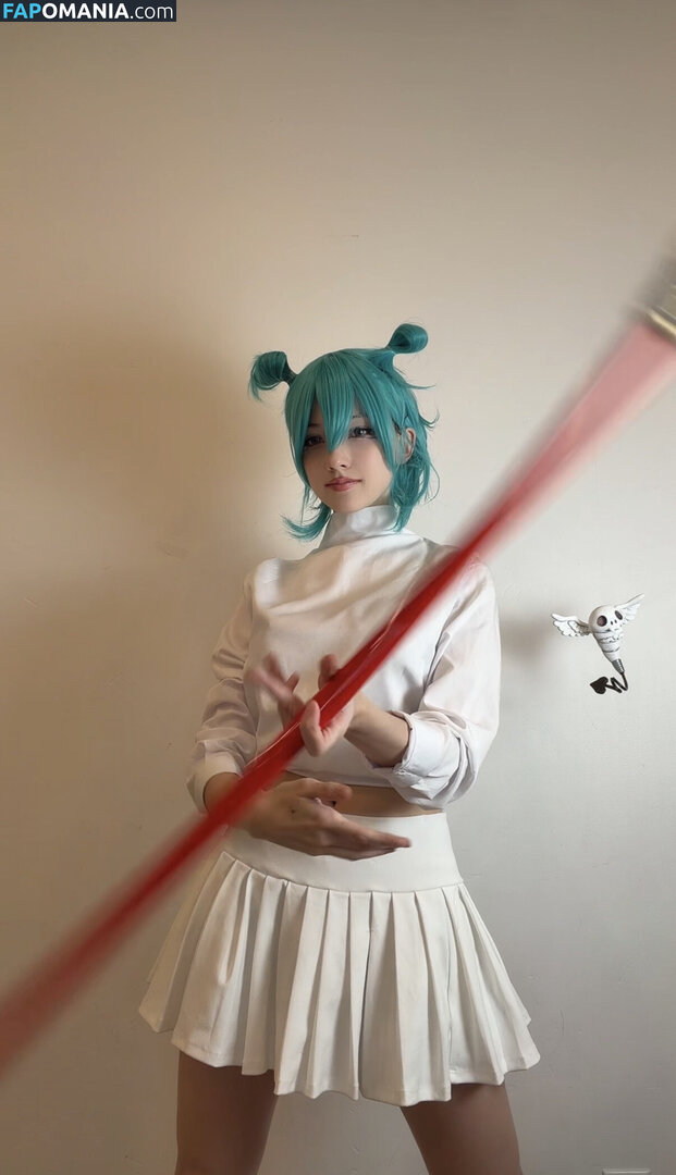 Jillynozomi Nude OnlyFans  Leaked Photo #46