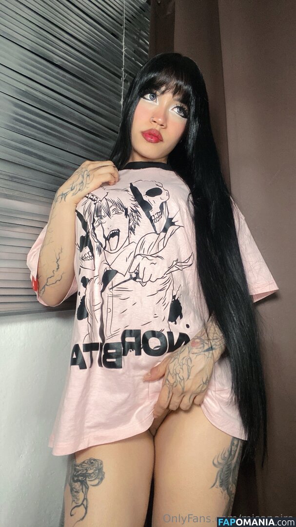 Jimenasm / jimenasm__ Nude OnlyFans  Leaked Photo #7