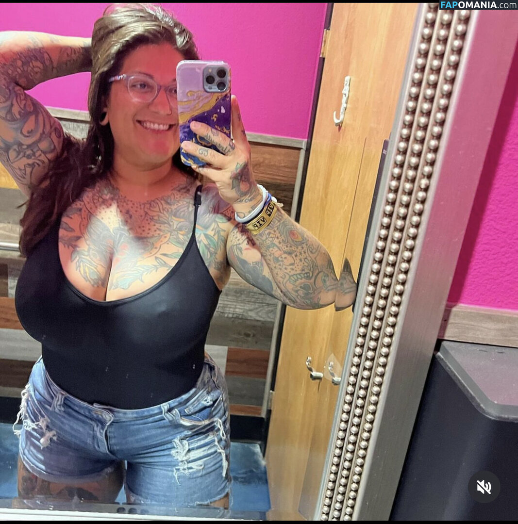 jimi22red Nude OnlyFans  Leaked Photo #5