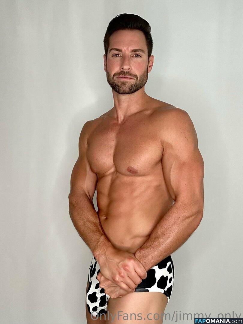 jimmy_only Nude OnlyFans  Leaked Photo #28