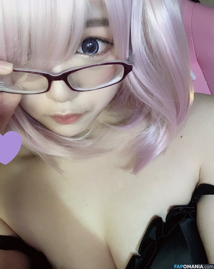 jin_a_nana Nude OnlyFans  Leaked Photo #1