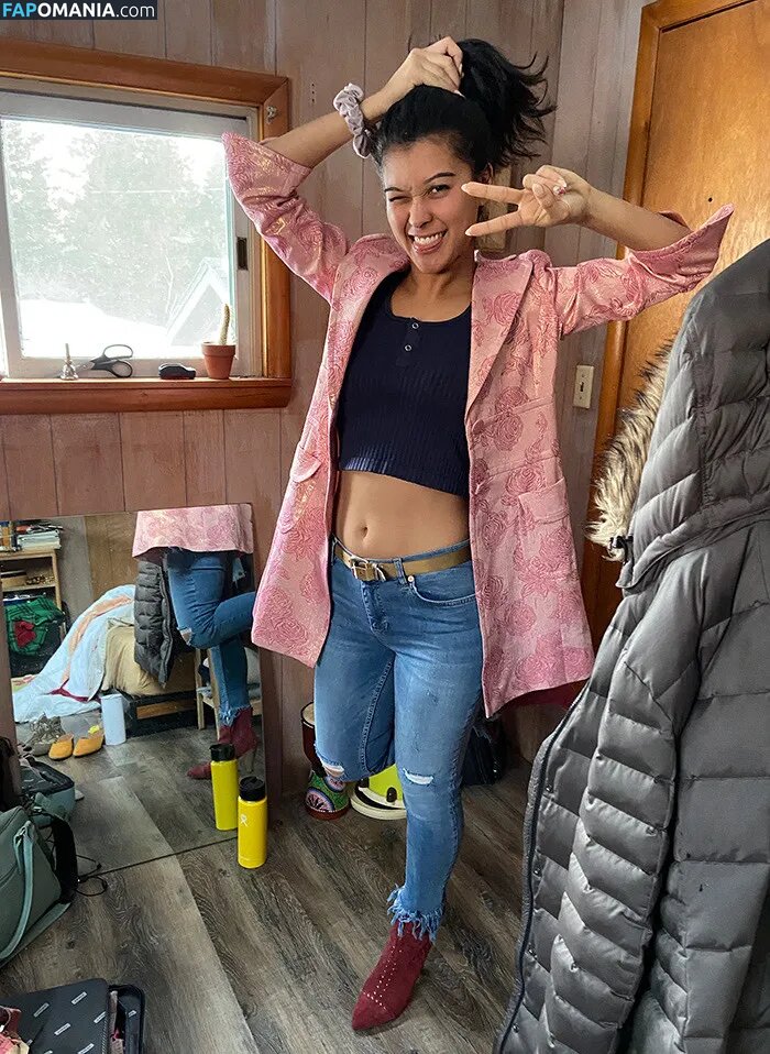 Jin Ren / JinRenJinRen / https: / jinjr / jinren Nude OnlyFans  Leaked Photo #2