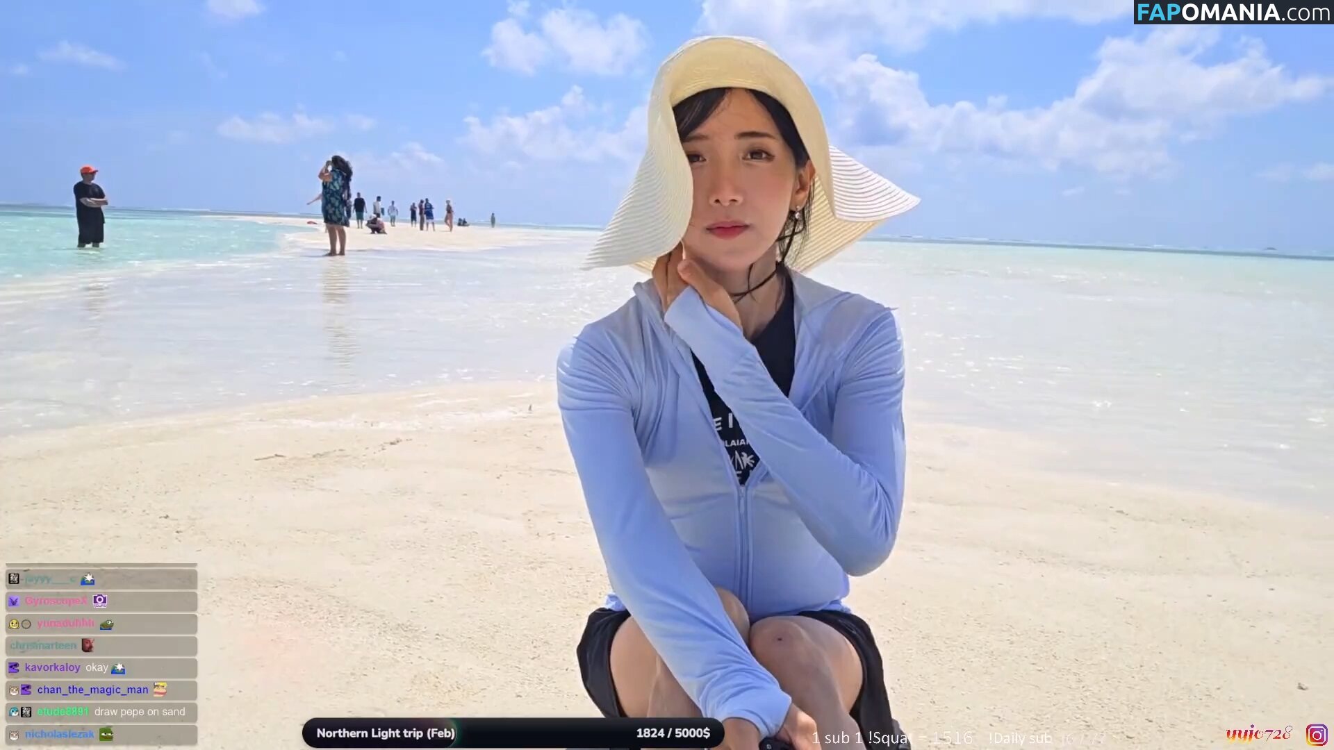 jinnytty / yyj0728 Nude OnlyFans  Leaked Photo #185