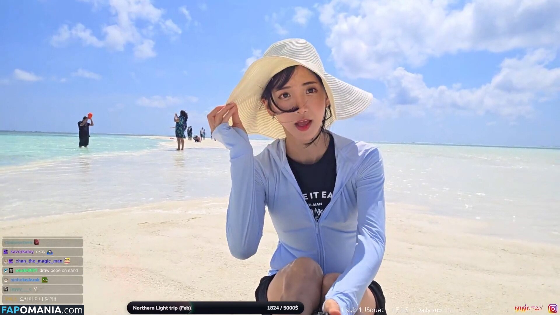 jinnytty / yyj0728 Nude OnlyFans  Leaked Photo #186