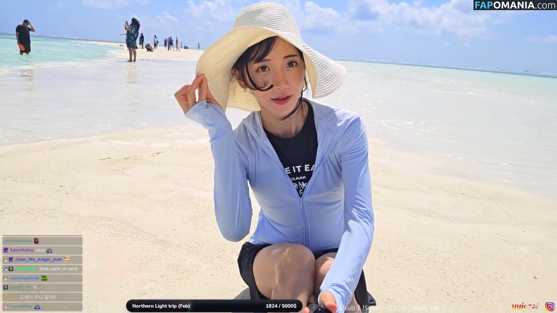 jinnytty / yyj0728 Nude OnlyFans  Leaked Photo #187