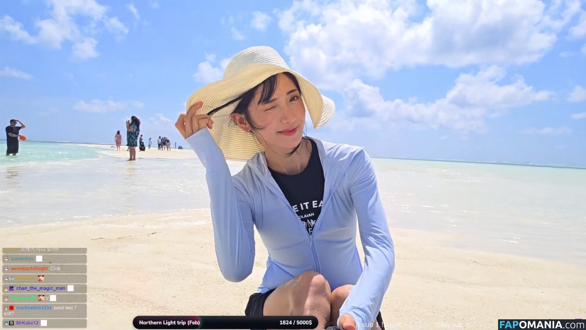 jinnytty / yyj0728 Nude OnlyFans  Leaked Photo #190