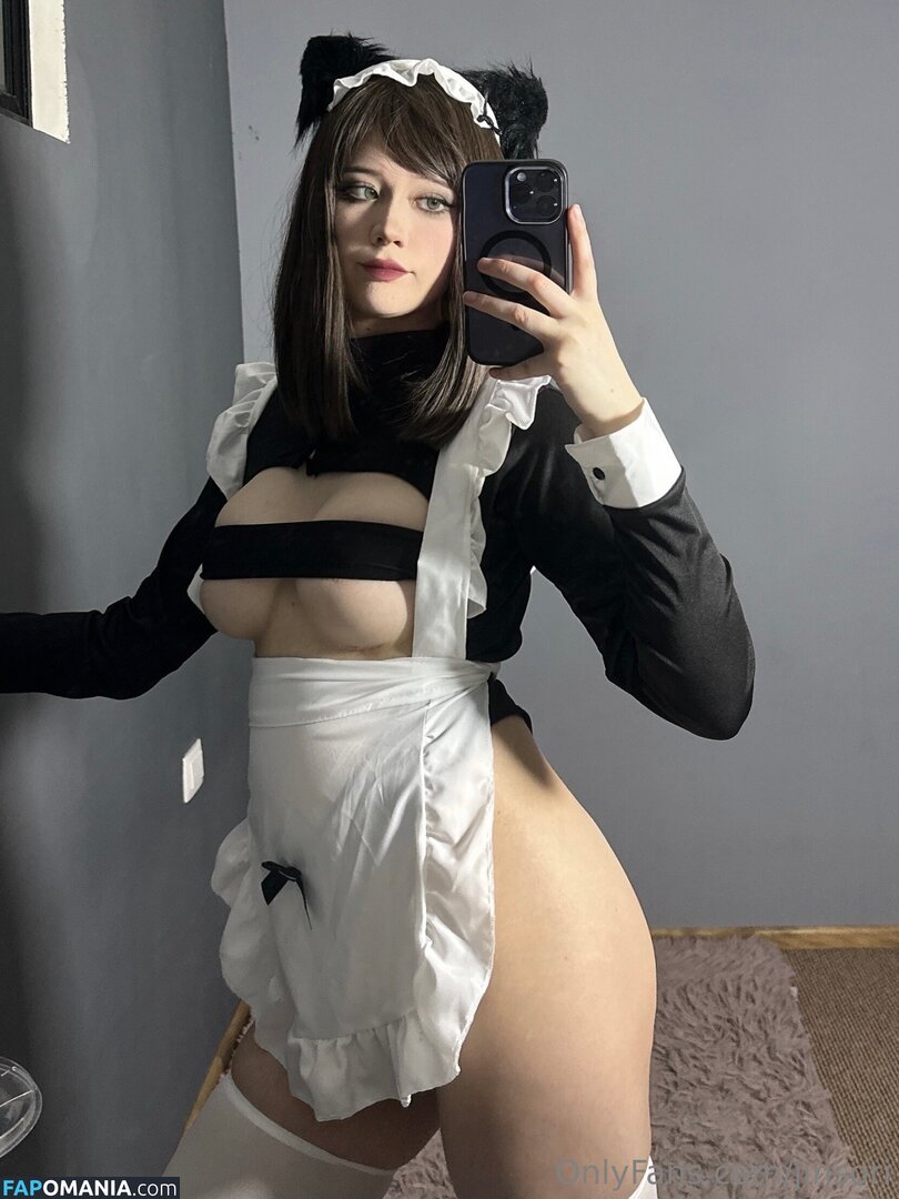 jinsori Nude OnlyFans  Leaked Photo #8