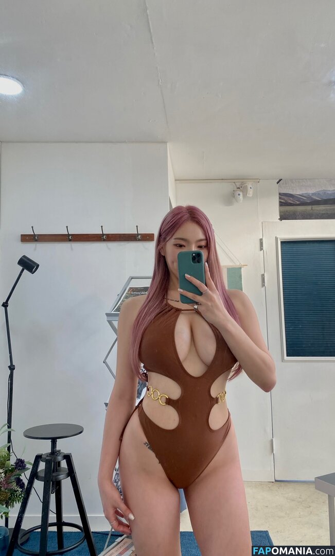 jisamss Nude OnlyFans  Leaked Photo #105