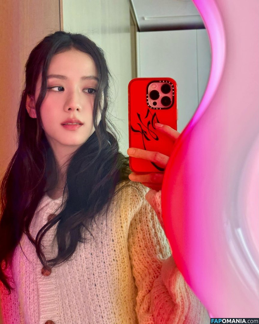 BLACKPINK / Jisoo / qenshizu / sooyaaa__ Nude OnlyFans  Leaked Photo #8