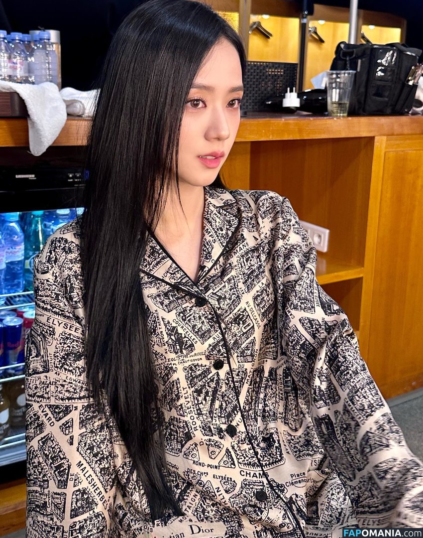 BLACKPINK / Jisoo / qenshizu / sooyaaa__ Nude OnlyFans  Leaked Photo #20