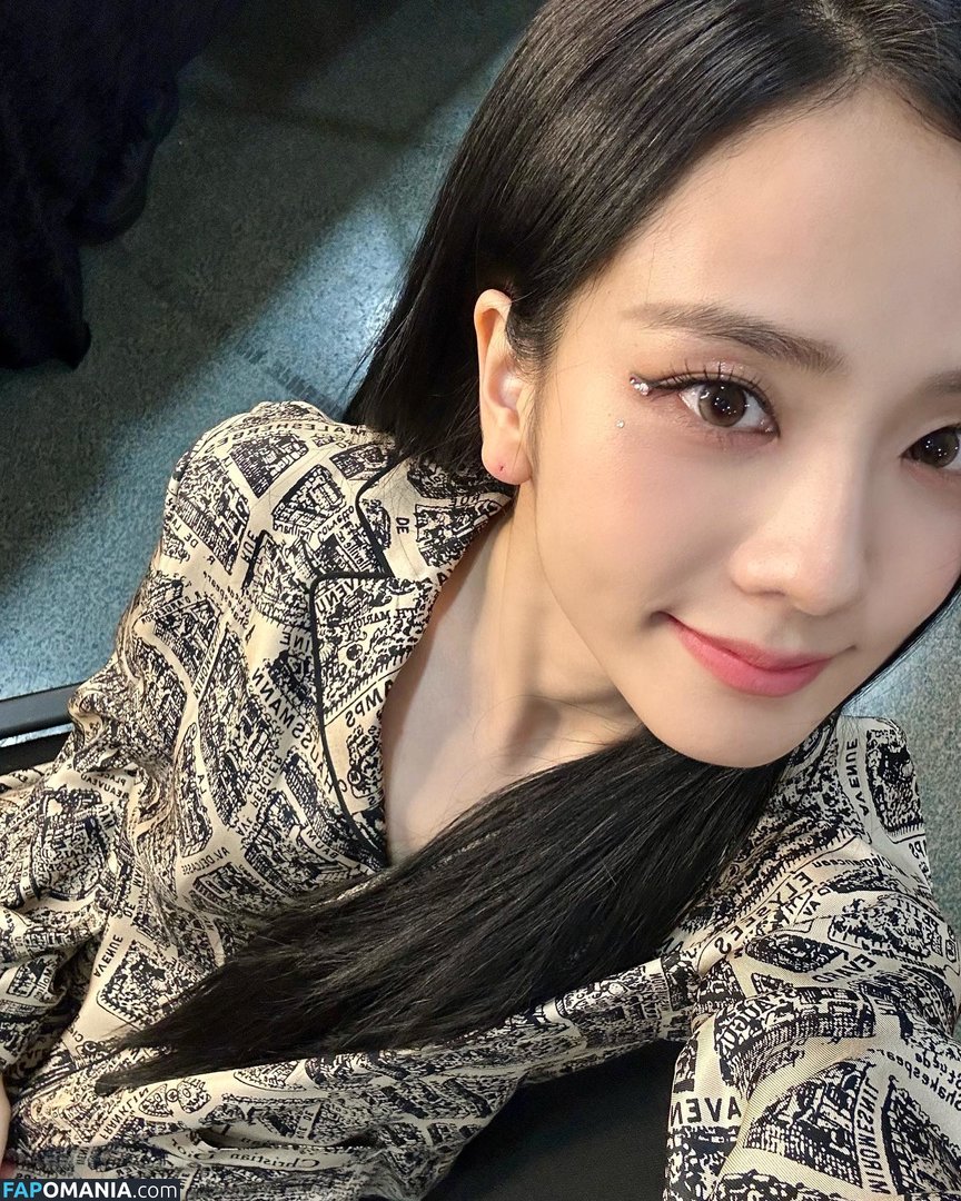 BLACKPINK / Jisoo / qenshizu / sooyaaa__ Nude OnlyFans  Leaked Photo #21