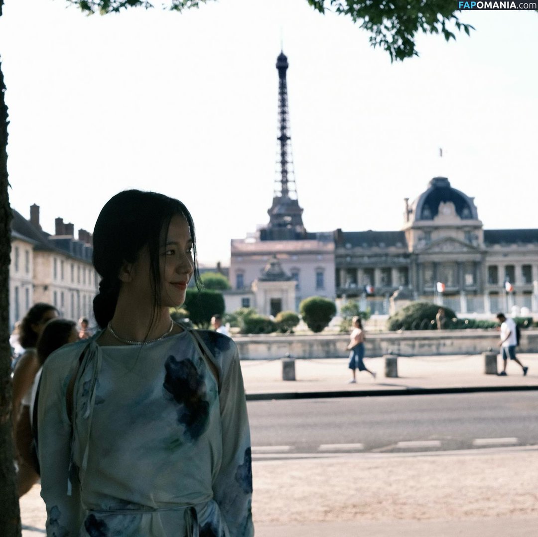 BLACKPINK / Jisoo / qenshizu / sooyaaa__ Nude OnlyFans  Leaked Photo #35