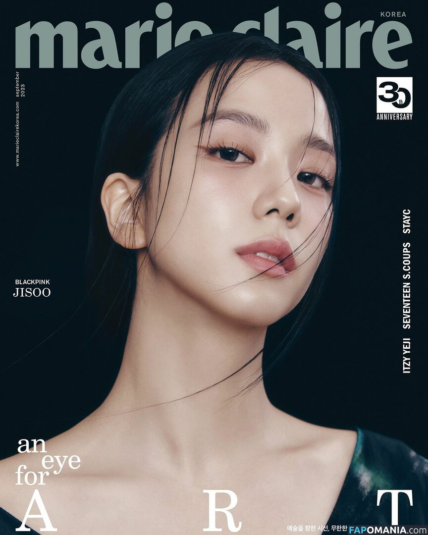 BLACKPINK / Jisoo / qenshizu / sooyaaa__ Nude OnlyFans  Leaked Photo #52