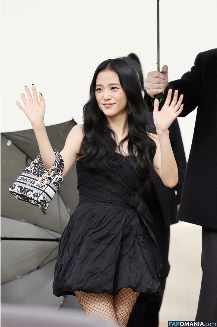 BLACKPINK / Jisoo / qenshizu / sooyaaa__ Nude OnlyFans  Leaked Photo #65