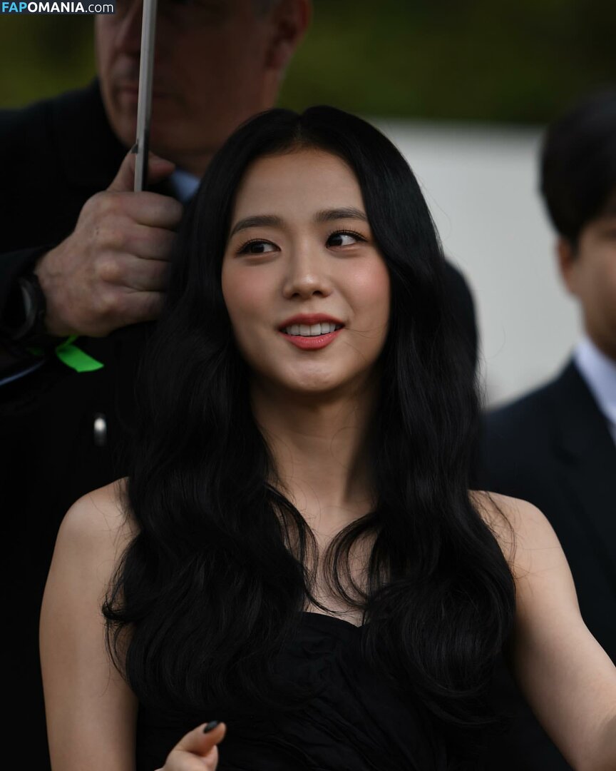 BLACKPINK / Jisoo / qenshizu / sooyaaa__ Nude OnlyFans  Leaked Photo #69