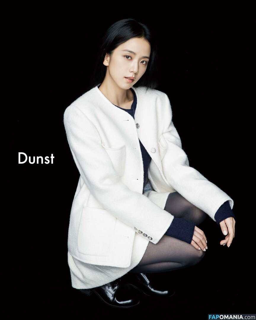 BLACKPINK / Jisoo / qenshizu / sooyaaa__ Nude OnlyFans  Leaked Photo #76