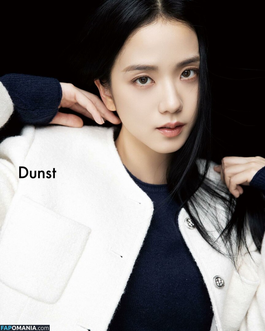 BLACKPINK / Jisoo / qenshizu / sooyaaa__ Nude OnlyFans  Leaked Photo #80