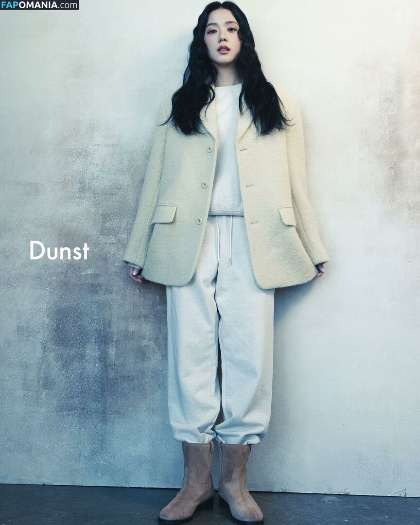 BLACKPINK / Jisoo / qenshizu / sooyaaa__ Nude OnlyFans  Leaked Photo #85