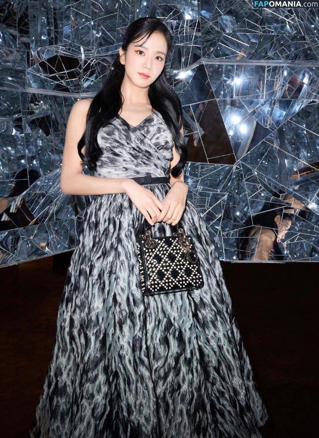 BLACKPINK / Jisoo / qenshizu / sooyaaa__ Nude OnlyFans  Leaked Photo #96