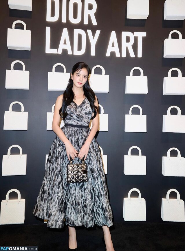 BLACKPINK / Jisoo / qenshizu / sooyaaa__ Nude OnlyFans  Leaked Photo #97