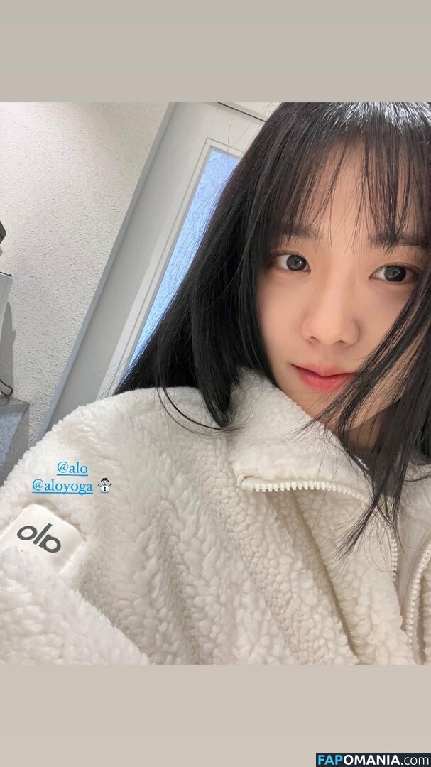 BLACKPINK / Jisoo / qenshizu / sooyaaa__ Nude OnlyFans  Leaked Photo #174