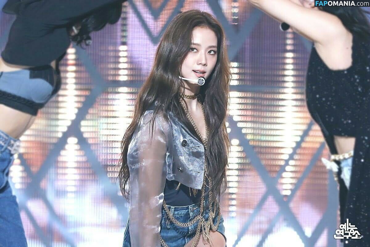 BLACKPINK / Jisoo / qenshizu / sooyaaa__ Nude OnlyFans  Leaked Photo #201