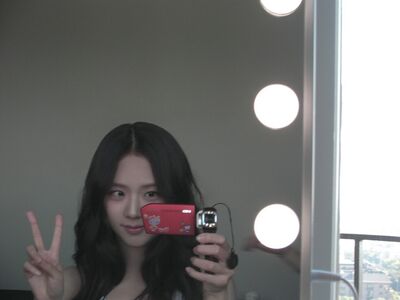 Jisoo