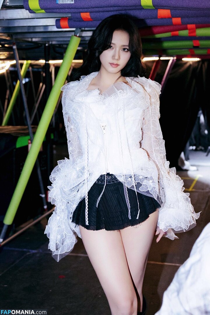 BLACKPINK / Jisoo / qenshizu / sooyaaa__ Nude OnlyFans  Leaked Photo #549