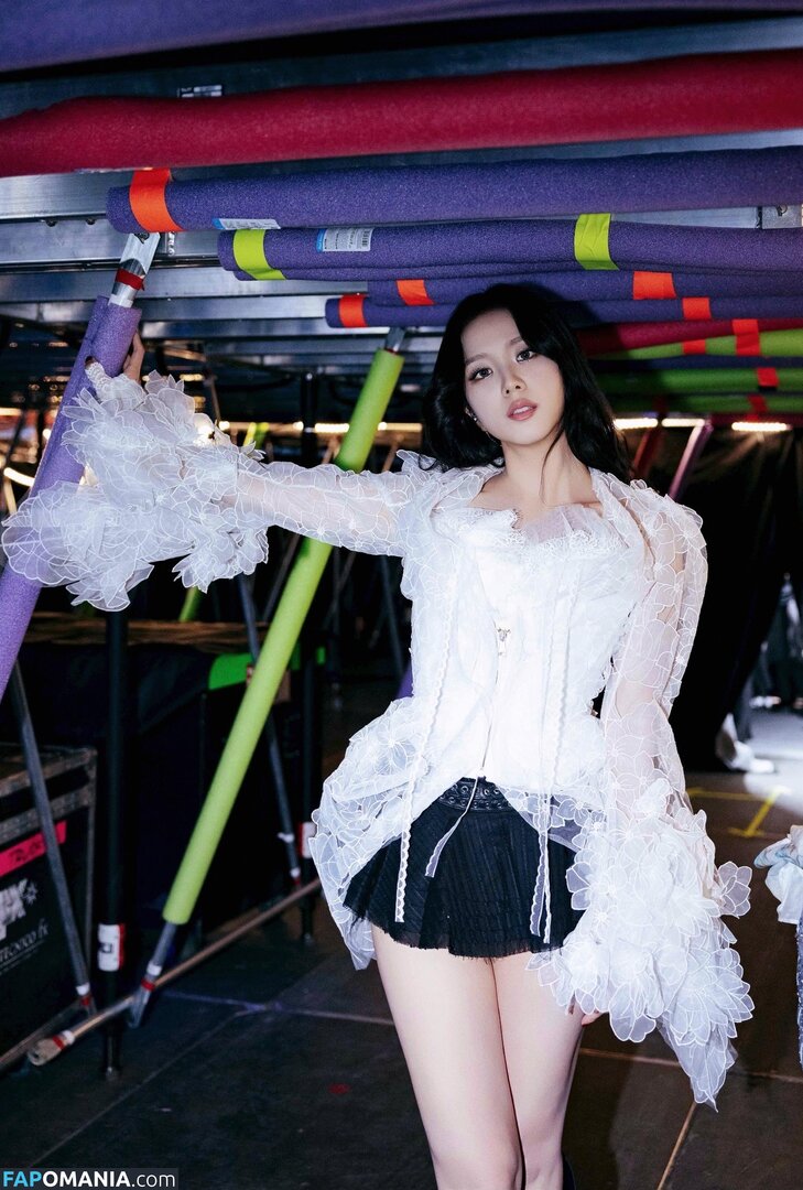 BLACKPINK / Jisoo / qenshizu / sooyaaa__ Nude OnlyFans  Leaked Photo #550