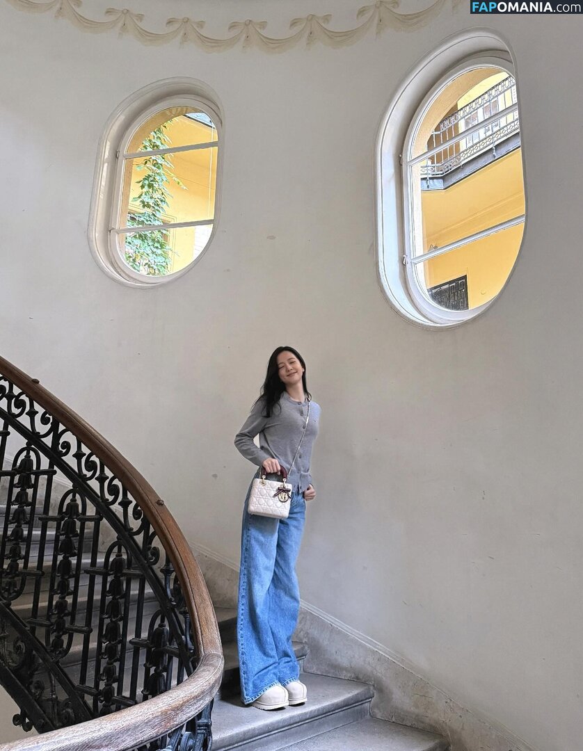 BLACKPINK / Jisoo / qenshizu / sooyaaa__ Nude OnlyFans  Leaked Photo #558