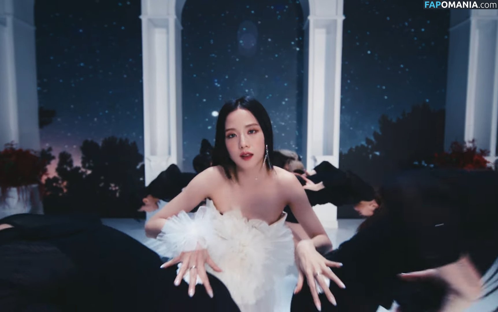 BLACKPINK / Jisoo / qenshizu / sooyaaa__ Nude OnlyFans  Leaked Photo #564