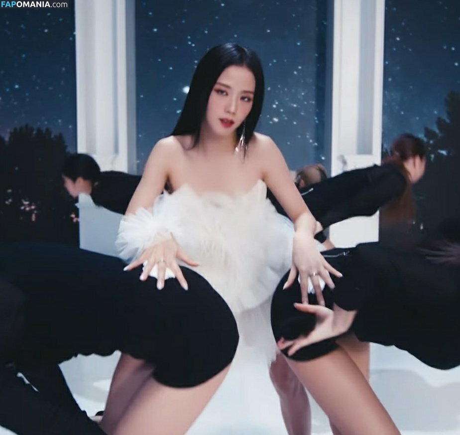 BLACKPINK / Jisoo / qenshizu / sooyaaa__ Nude OnlyFans  Leaked Photo #565