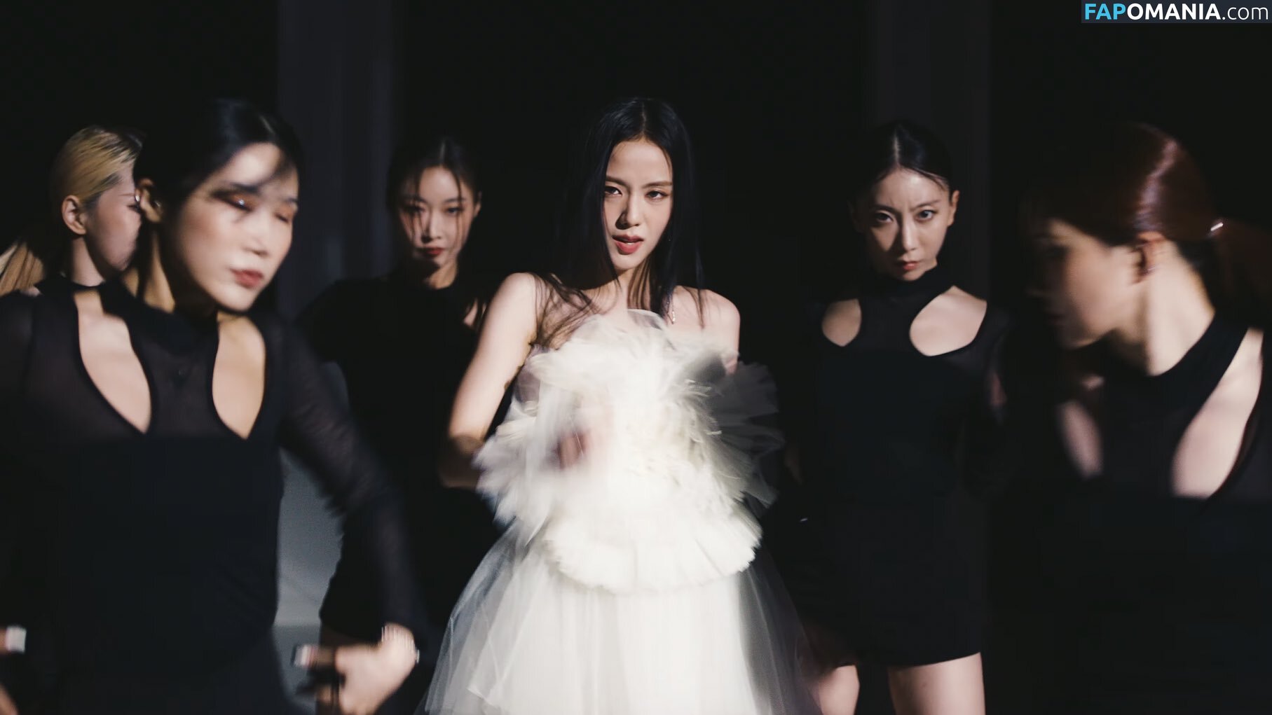 BLACKPINK / Jisoo / qenshizu / sooyaaa__ Nude OnlyFans  Leaked Photo #566